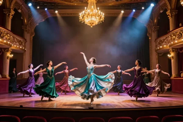 How Arts & Entertainment Shape Our Everyday Lives