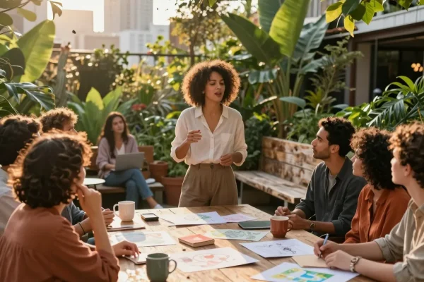 Finding Your Dream Job: Tips for Every Career Stage